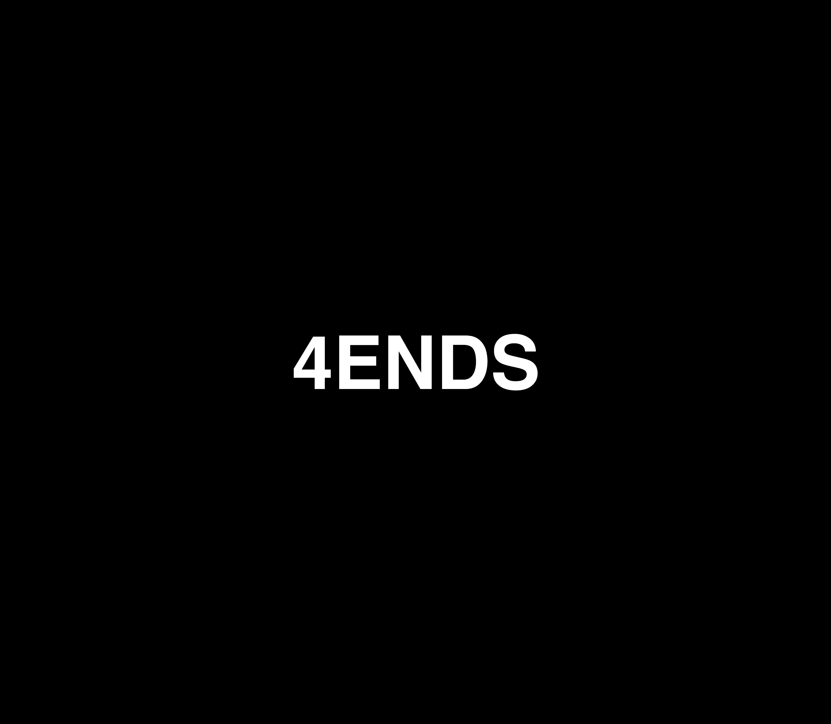 4ENDS